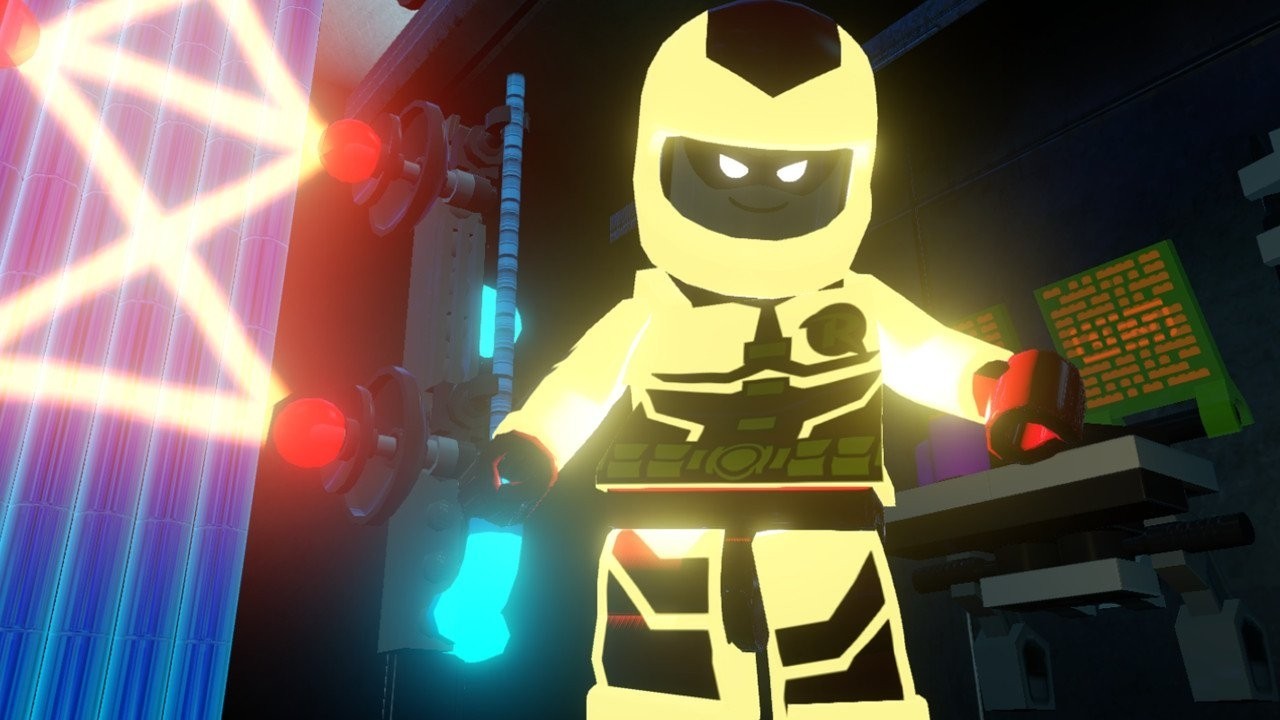 LEGO Batman 3: Más Allá de Gotham - Imagen 45